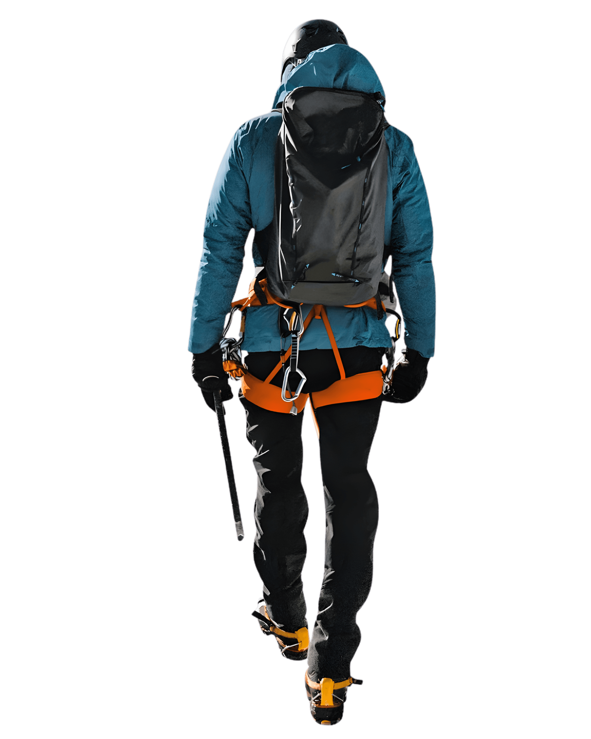 Trekker
